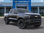New 2026 Chevrolet Colorado Work Truck Crew Cab for sale #T1191221 - photo 7