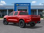 New 2026 Chevrolet Colorado Work Truck Crew Cab for sale #T1191330 - photo 3