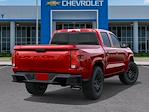 New 2026 Chevrolet Colorado Work Truck Crew Cab for sale #T1191330 - photo 4