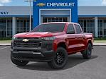 New 2026 Chevrolet Colorado Work Truck Crew Cab for sale #T1191330 - photo 6