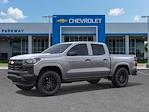 New 2026 Chevrolet Colorado Work Truck Crew Cab for sale #T1191334 - photo 2