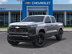 New 2026 Chevrolet Colorado Work Truck Crew Cab for sale #T1191334 - photo 6
