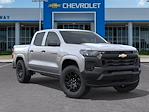 New 2026 Chevrolet Colorado Work Truck Crew Cab for sale #T1191334 - photo 7