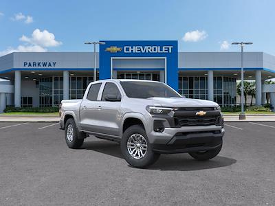 New 2026 Chevrolet Colorado LT Crew Cab for sale #T1191467 - photo 1