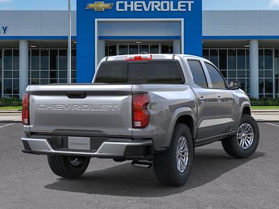 New 2026 Chevrolet Colorado LT Crew Cab for sale #T1191467 - photo 2