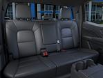 New 2026 Chevrolet Colorado LT Crew Cab for sale #T1191467 - photo 17