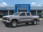 New 2026 Chevrolet Colorado LT Crew Cab for sale #T1191467 - photo 3