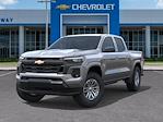 New 2026 Chevrolet Colorado LT Crew Cab for sale #T1191467 - photo 6