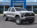 New 2026 Chevrolet Colorado LT Crew Cab for sale #T1191467 - photo 7