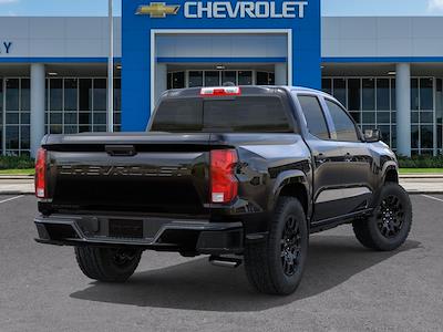 New 2026 Chevrolet Colorado Work Truck Crew Cab for sale #T1206243 - photo 2