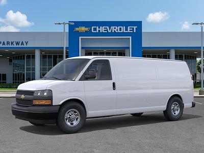 New 2026 Chevrolet Express 2500 Empty Cargo Van for sale #T1252016 - photo 2