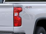 New 2026 Chevrolet Silverado 2500 Work Truck Crew Cab 4WD SRW Pickup for sale #TF111292 - photo 11