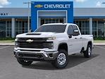 New 2026 Chevrolet Silverado 2500 Work Truck Double Cab for sale #TF115468 - photo 30