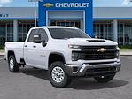 New 2026 Chevrolet Silverado 2500 Work Truck Double Cab for sale #TF115468 - photo 31