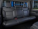 New 2026 Chevrolet Silverado 3500 LT Crew Cab 4WD Pickup for sale #TF119696 - photo 17