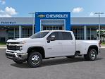 New 2026 Chevrolet Silverado 3500 LT Crew Cab 4WD Pickup for sale #TF119696 - photo 3