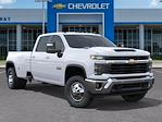 New 2026 Chevrolet Silverado 3500 LT Crew Cab 4WD Pickup for sale #TF119696 - photo 7