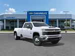 New 2026 Chevrolet Silverado 3500 LT Crew Cab 4WD Pickup for sale #TF119797 - photo 1
