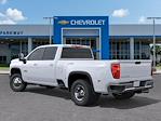 New 2026 Chevrolet Silverado 3500 LT Crew Cab 4WD Pickup for sale #TF119797 - photo 4