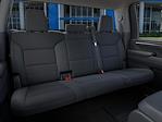 New 2026 Chevrolet Silverado 3500 LT Crew Cab 4WD Pickup for sale #TF119797 - photo 41