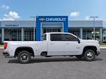 New 2026 Chevrolet Silverado 3500 LT Crew Cab 4WD Pickup for sale #TF119797 - photo 5