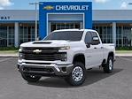 New 2026 Chevrolet Silverado 2500 Work Truck Double Cab 4WD Pickup for sale #TF120499 - photo 6