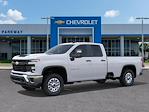 New 2026 Chevrolet Silverado 2500 Work Truck Double Cab 4WD Pickup for sale #TF121809 - photo 26
