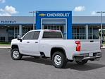 New 2026 Chevrolet Silverado 2500 Work Truck Double Cab 4WD Pickup for sale #TF121809 - photo 2