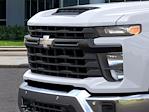 New 2026 Chevrolet Silverado 2500 Work Truck Double Cab 4WD Pickup for sale #TF121809 - photo 37