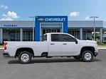 New 2026 Chevrolet Silverado 2500 Work Truck Double Cab 4WD Pickup for sale #TF121809 - photo 5
