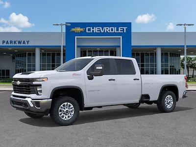 New 2026 Chevrolet Silverado 2500 Work Truck Crew Cab for sale #TF127193 - photo 1