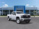 New 2026 Chevrolet Silverado 2500 Work Truck Double Cab for sale #TF139930 - photo 25