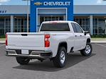New 2026 Chevrolet Silverado 2500 Work Truck Double Cab for sale #TF139930 - photo 28