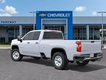 New 2026 Chevrolet Silverado 2500 Work Truck Double Cab for sale #TF139930 - photo 2