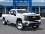 New 2026 Chevrolet Silverado 2500 Work Truck Double Cab for sale #TF139930 - photo 31