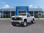 New 2026 Chevrolet Silverado 2500 Work Truck Double Cab for sale #TF139930 - photo 32