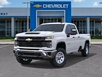 New 2026 Chevrolet Silverado 2500 Work Truck Double Cab for sale #TF139930 - photo 6