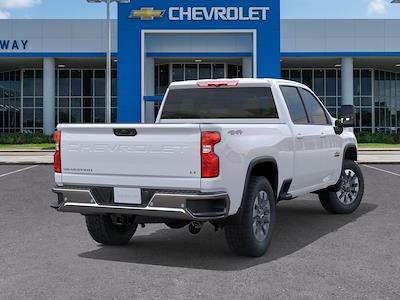 New 2026 Chevrolet Silverado 2500 LT Crew Cab for sale #TF149353 - photo 2