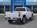 New 2026 Chevrolet Silverado 2500 LT Crew Cab for sale #TF149353 - photo 2