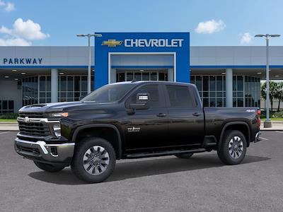 New 2026 Chevrolet Silverado 2500 LT Crew Cab for sale #TF149393 - photo 1