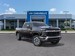 New 2026 Chevrolet Silverado 2500 LT Crew Cab for sale #TF149393 - photo 3