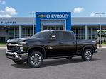 New 2026 Chevrolet Silverado 2500 LT Crew Cab for sale #TF149393 - photo 1