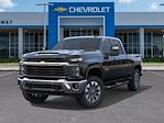 New 2026 Chevrolet Silverado 2500 LT Crew Cab for sale #TF149393 - photo 30