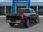 New 2026 Chevrolet Silverado 2500 LT Crew Cab for sale #TF149393 - photo 4