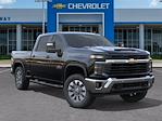 New 2026 Chevrolet Silverado 2500 LT Crew Cab for sale #TF149393 - photo 7