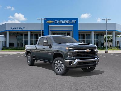 New 2026 Chevrolet Silverado 2500 LT Crew Cab for sale #TF149792 - photo 1