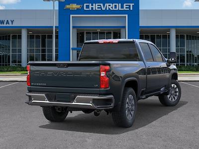 New 2026 Chevrolet Silverado 2500 LT Crew Cab for sale #TF149792 - photo 2