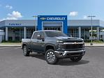New 2026 Chevrolet Silverado 2500 LT Crew Cab for sale #TF149792 - photo 1