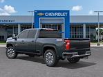New 2026 Chevrolet Silverado 2500 LT Crew Cab for sale #TF149792 - photo 4