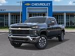 New 2026 Chevrolet Silverado 2500 LT Crew Cab for sale #TF149792 - photo 30